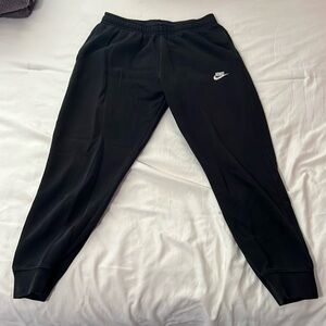 Nike sweatpants